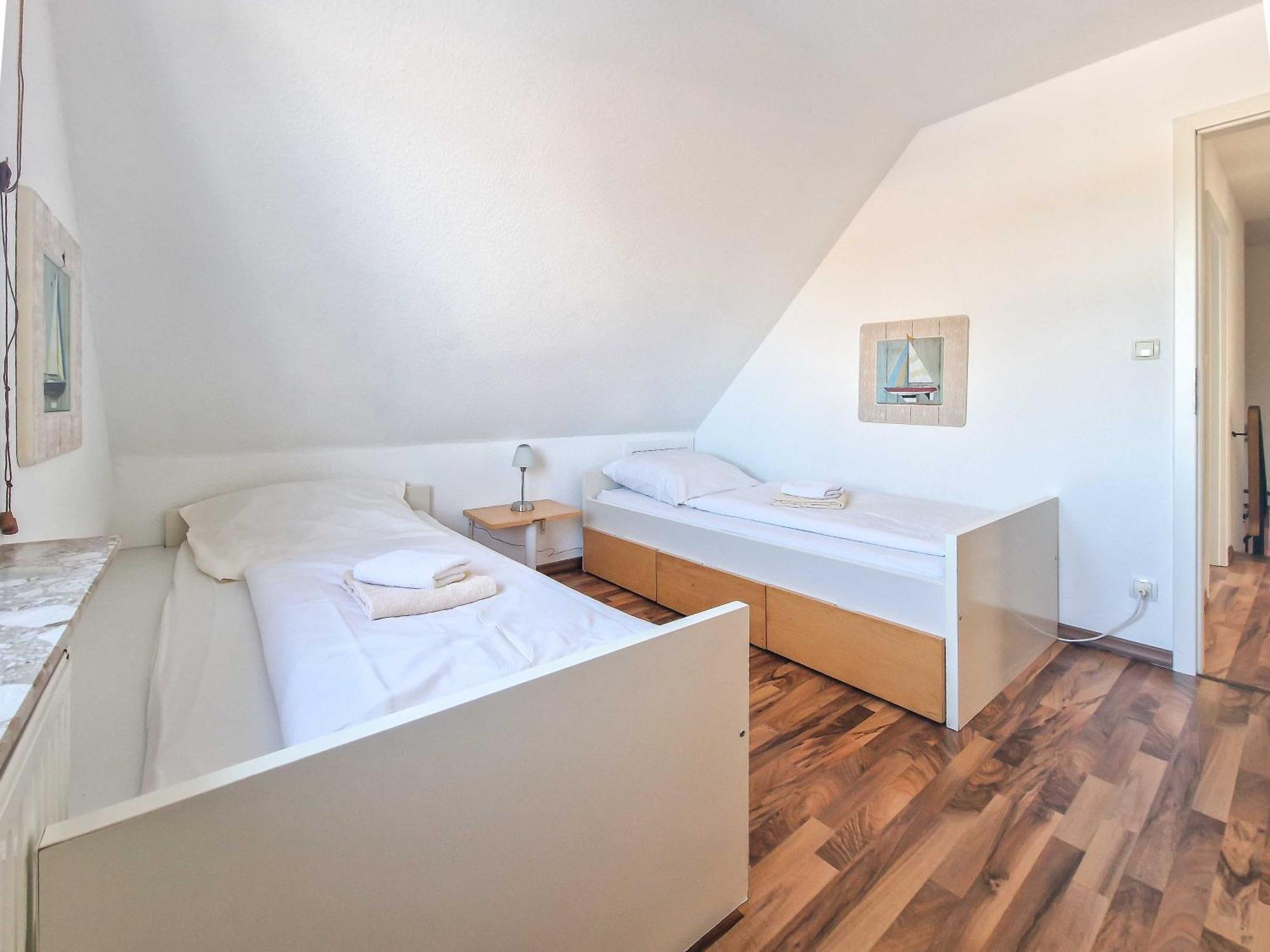 Sonnenhus Villa Greetsiel Dış mekan fotoğraf