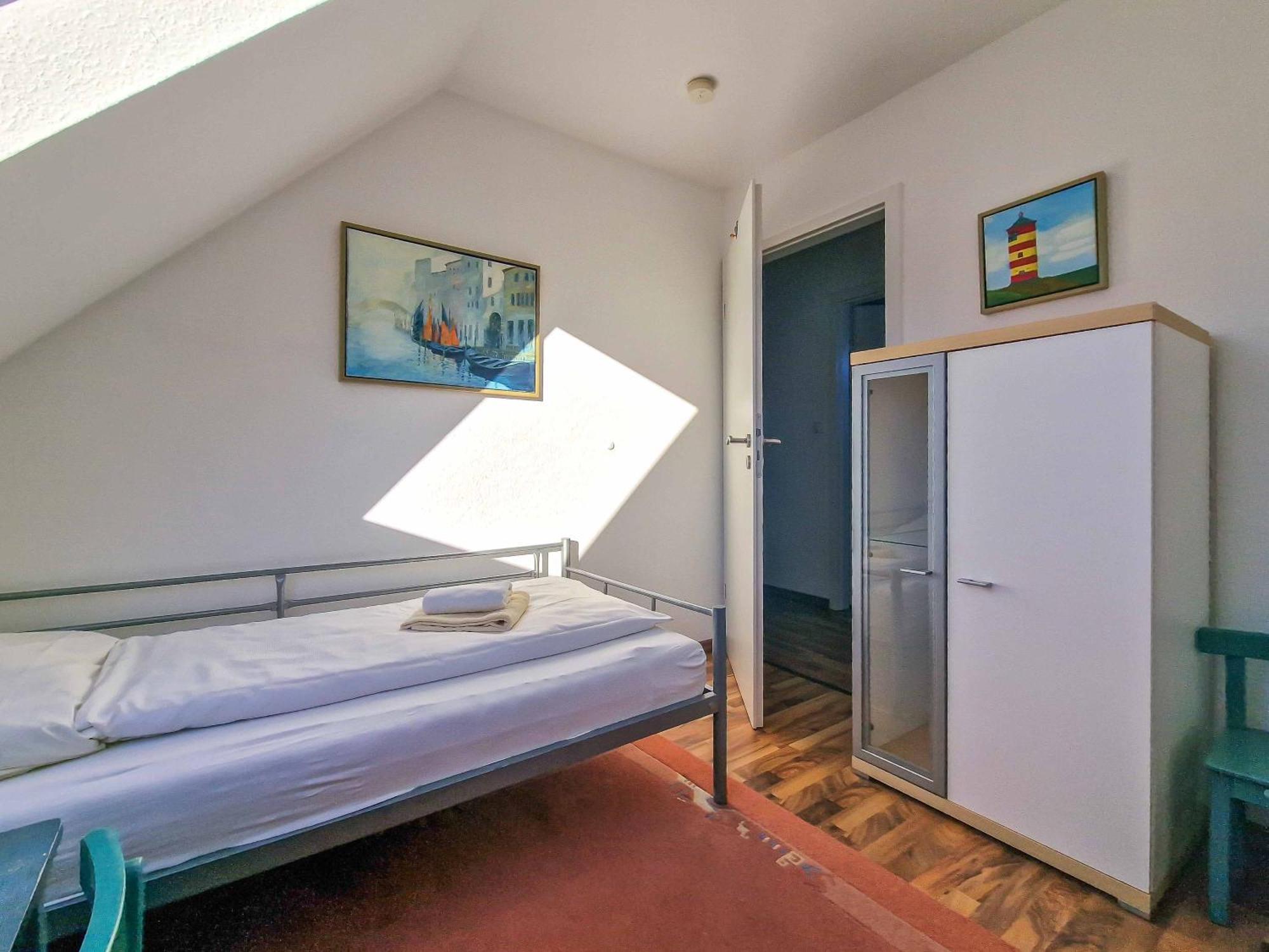 Sonnenhus Villa Greetsiel Dış mekan fotoğraf