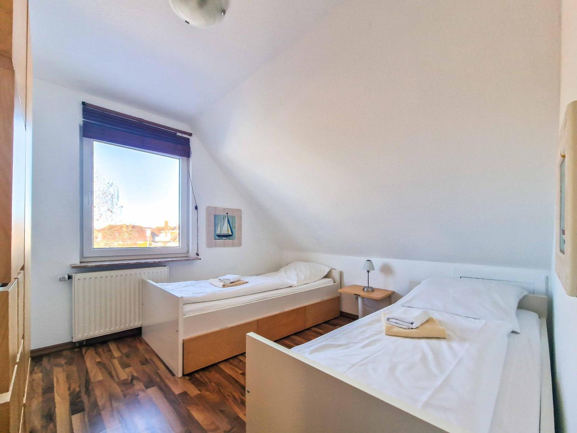 Sonnenhus Villa Greetsiel Dış mekan fotoğraf