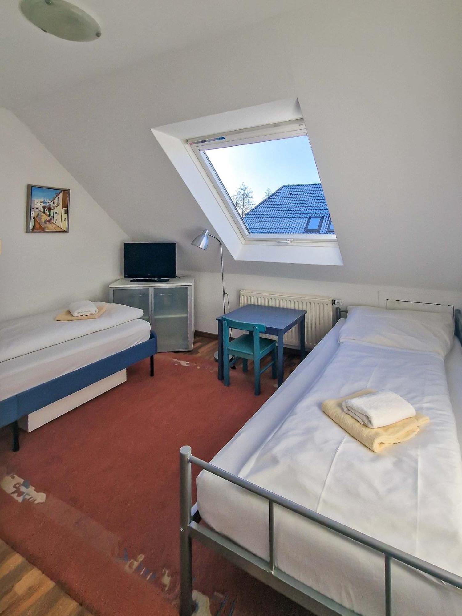 Sonnenhus Villa Greetsiel Dış mekan fotoğraf