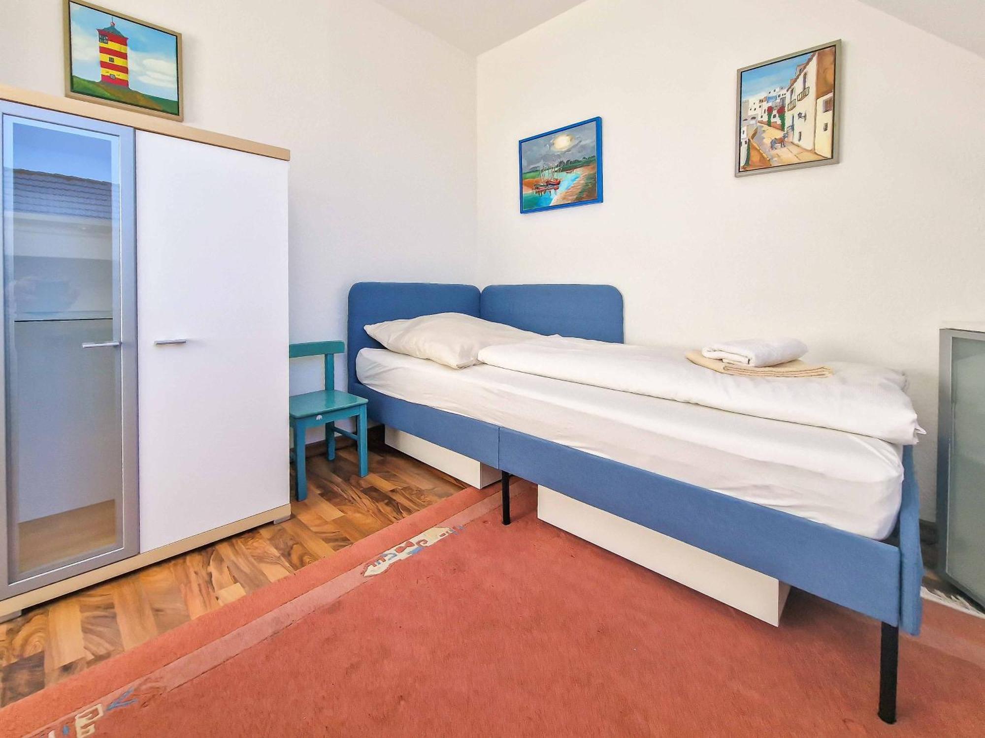 Sonnenhus Villa Greetsiel Dış mekan fotoğraf