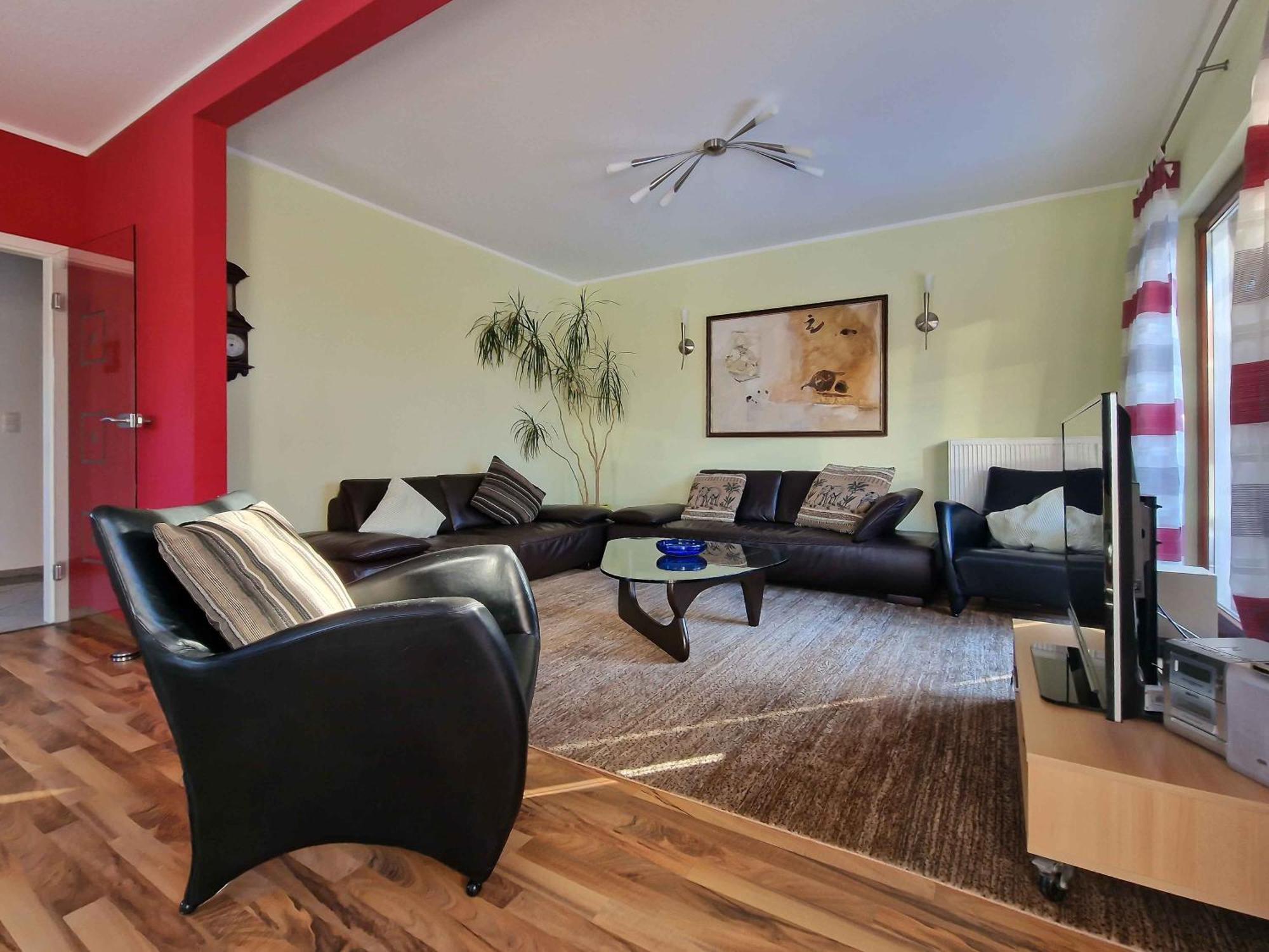 Sonnenhus Villa Greetsiel Dış mekan fotoğraf