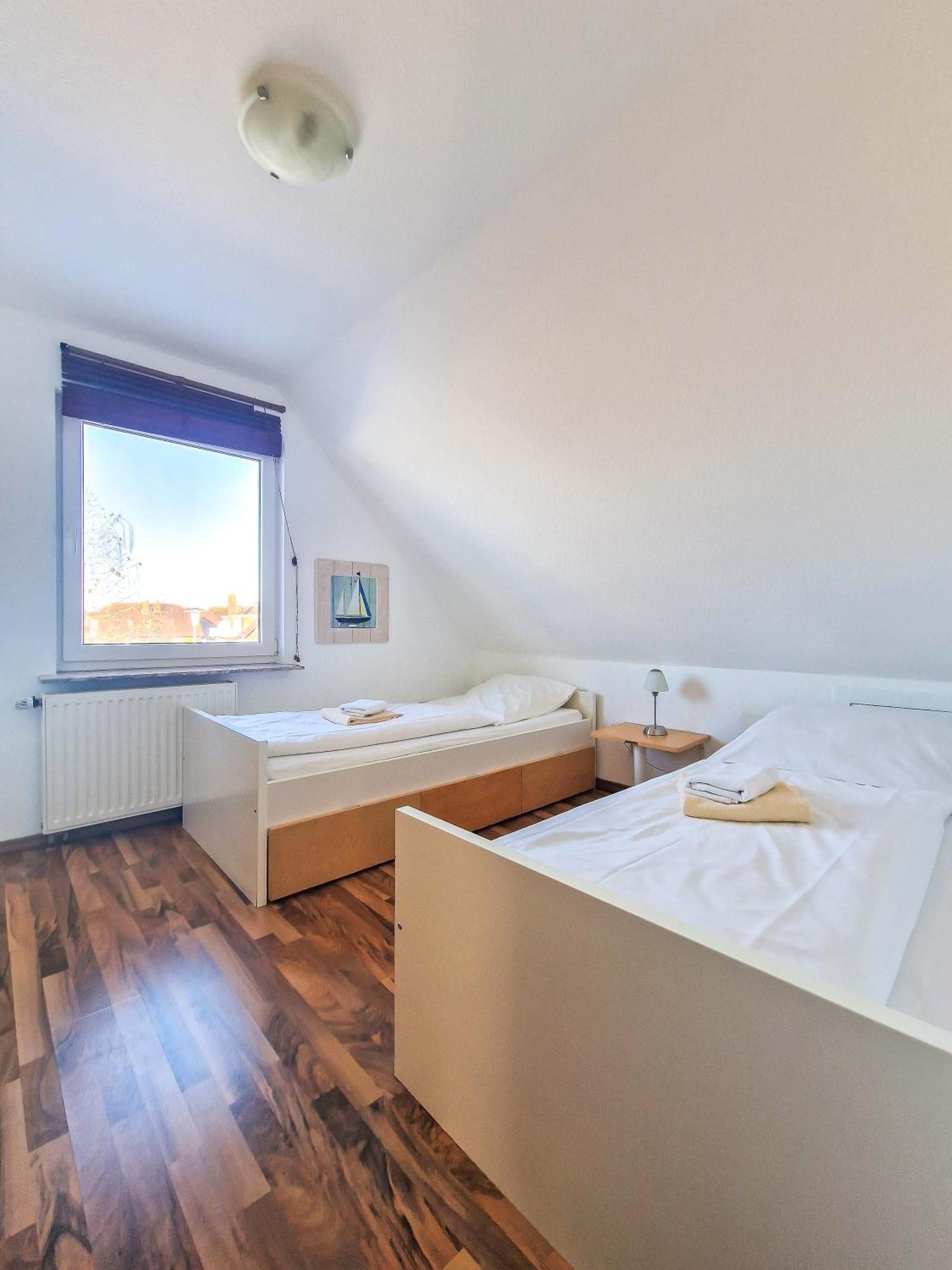 Sonnenhus Villa Greetsiel Dış mekan fotoğraf
