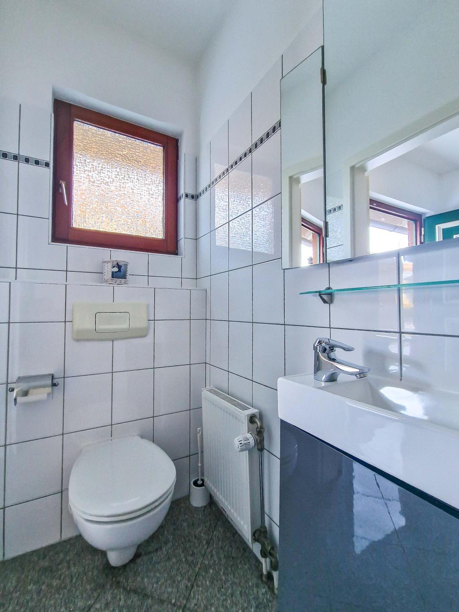 Sonnenhus Villa Greetsiel Dış mekan fotoğraf