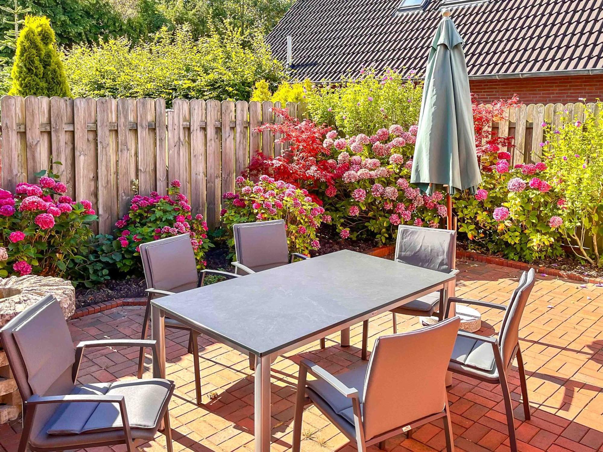 Sonnenhus Villa Greetsiel Dış mekan fotoğraf